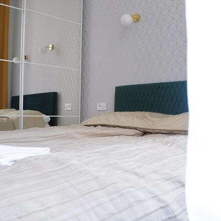 Glamorous Apartment Old Town Cracow Kraków Zewnętrze zdjęcie
