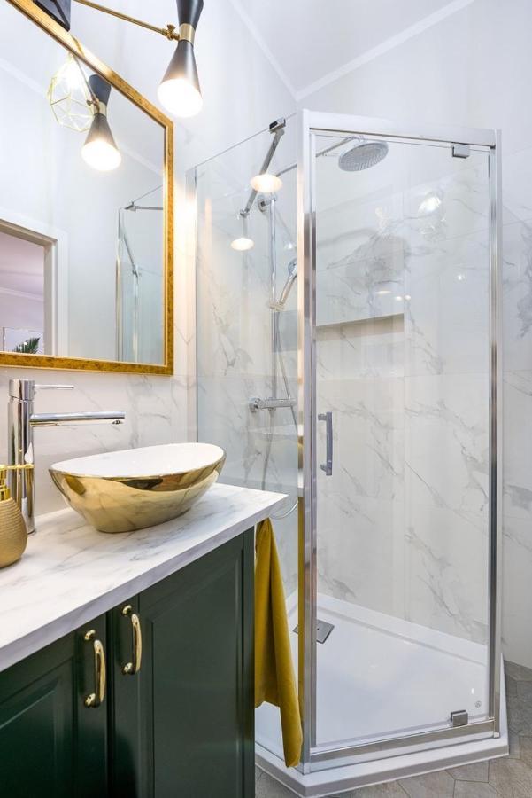 Glamorous Apartment Old Town Cracow Kraków Zewnętrze zdjęcie