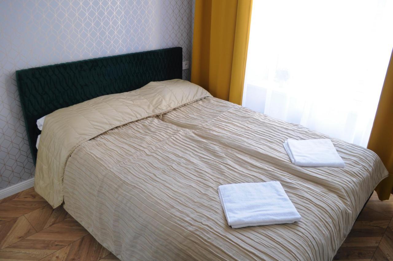 Glamorous Apartment Old Town Cracow Kraków Zewnętrze zdjęcie
